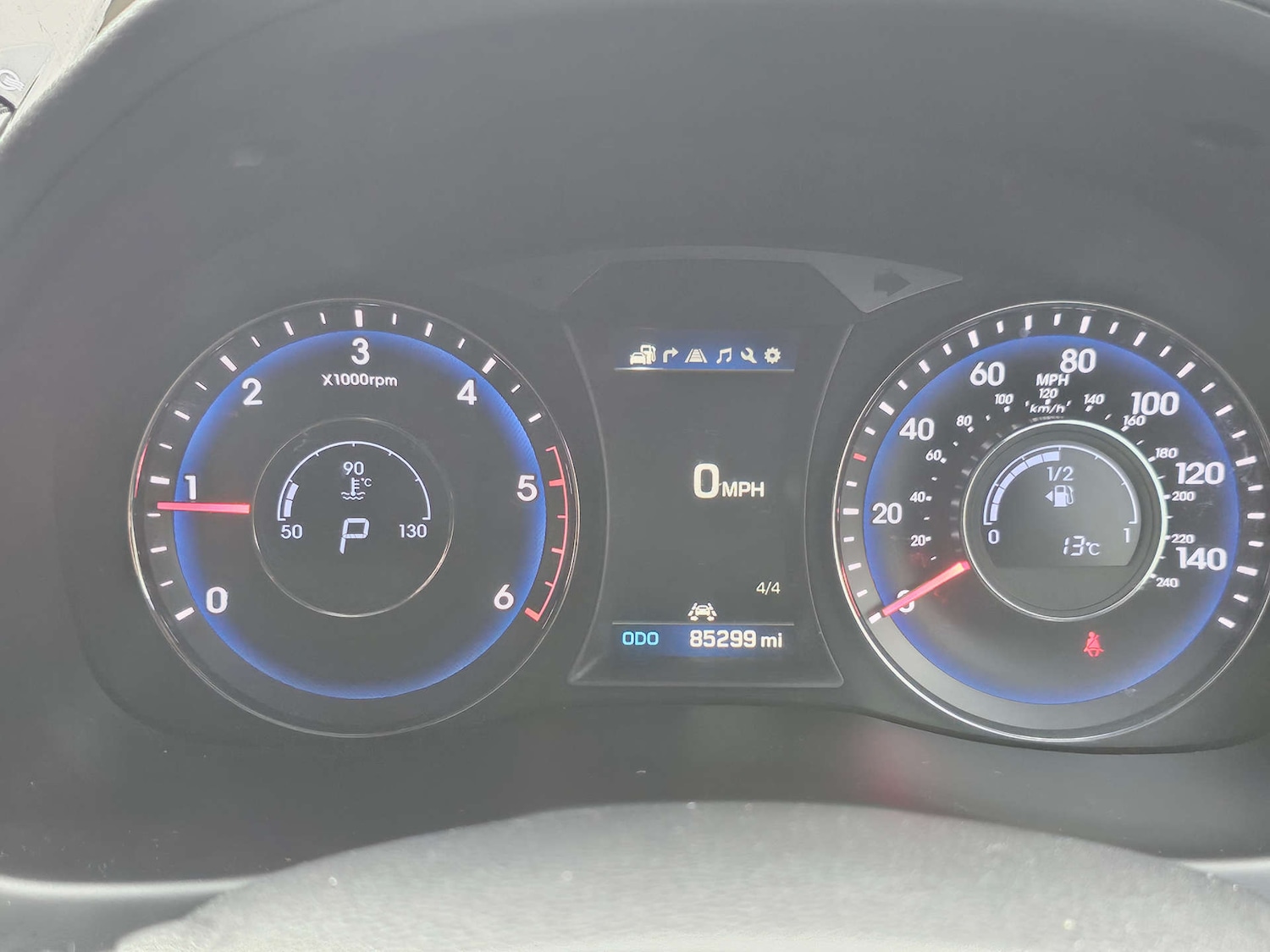 Used Hyundai i40 2016 for sale - 76387479: Photo 30