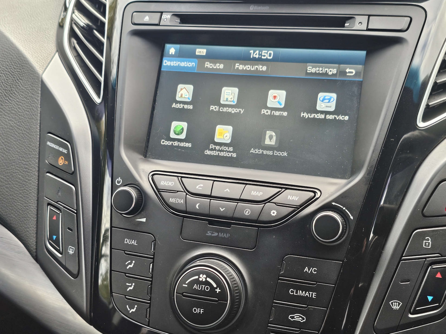 Used Hyundai i40 2016 for sale - 76387479: Photo 32