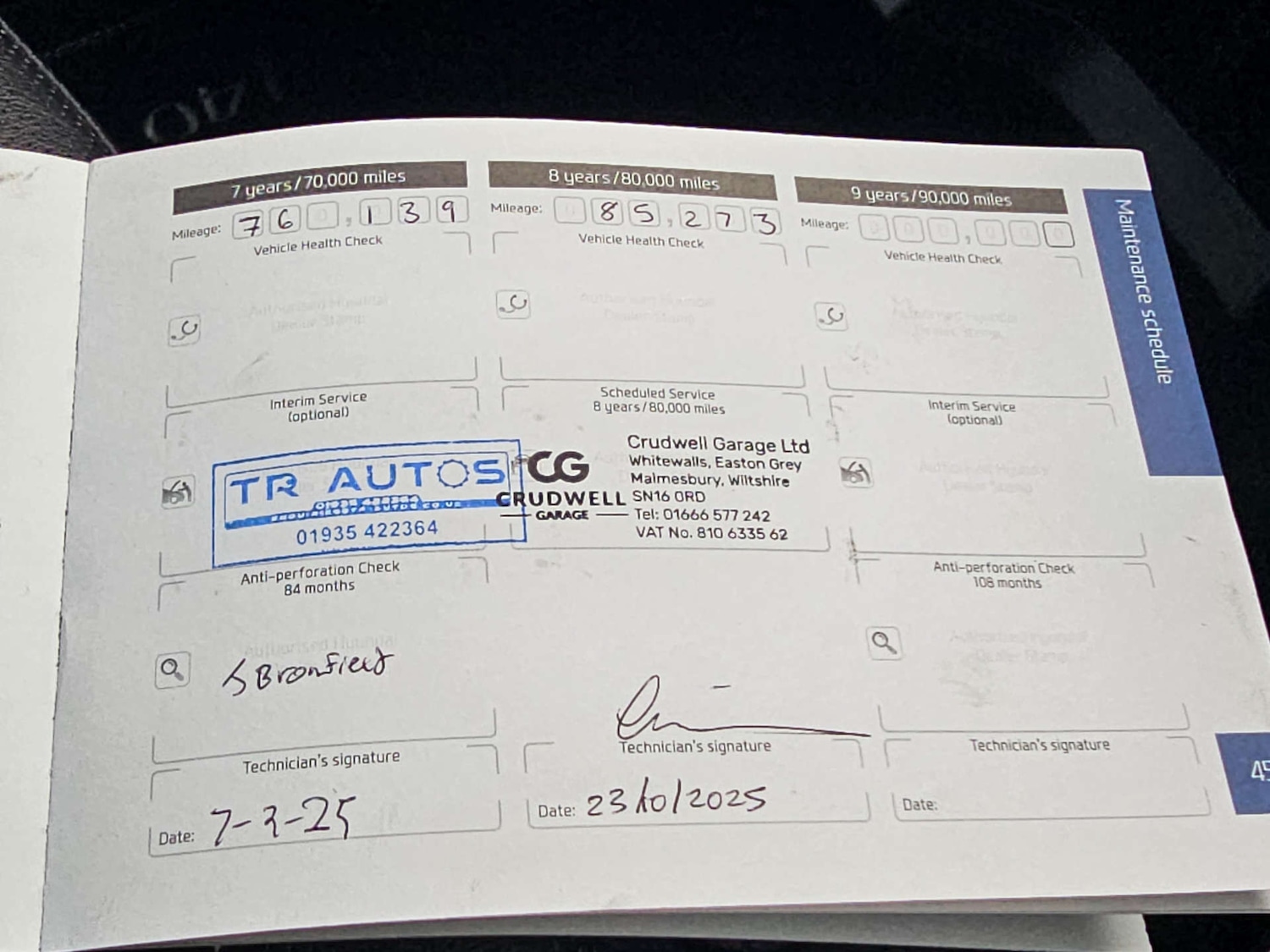 Used Hyundai i40 2016 for sale - 76387479: Photo 36