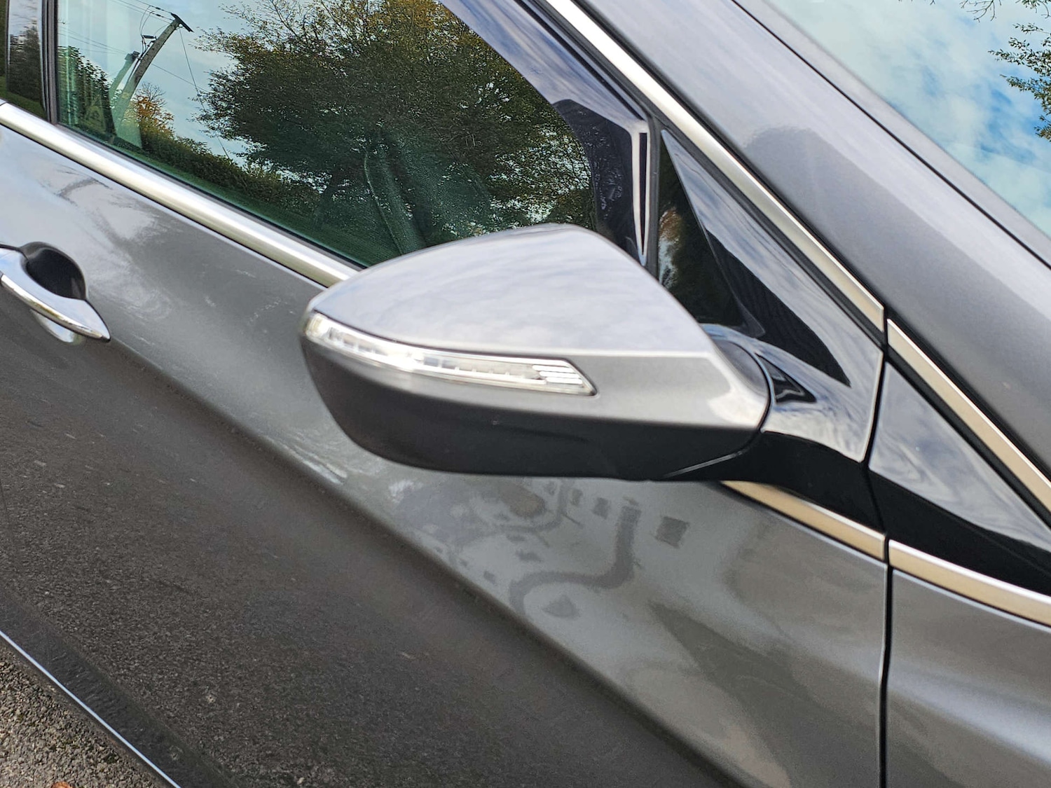 Used Hyundai i40 2016 for sale - 76387479: Photo 7