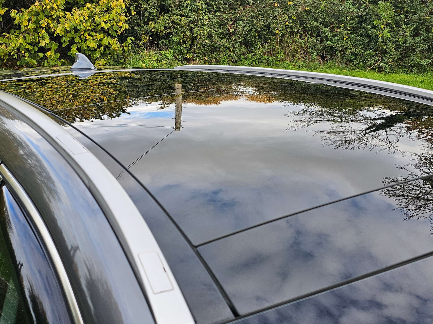 Used Hyundai i40 2016 for sale - 76387479: Photo 8