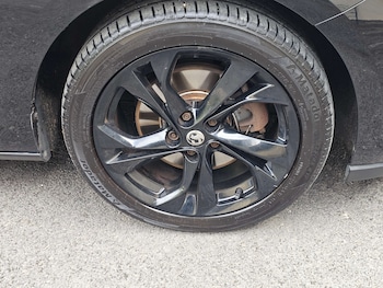 Used Vauxhall Astra 2018 for sale - 75716848: Photo