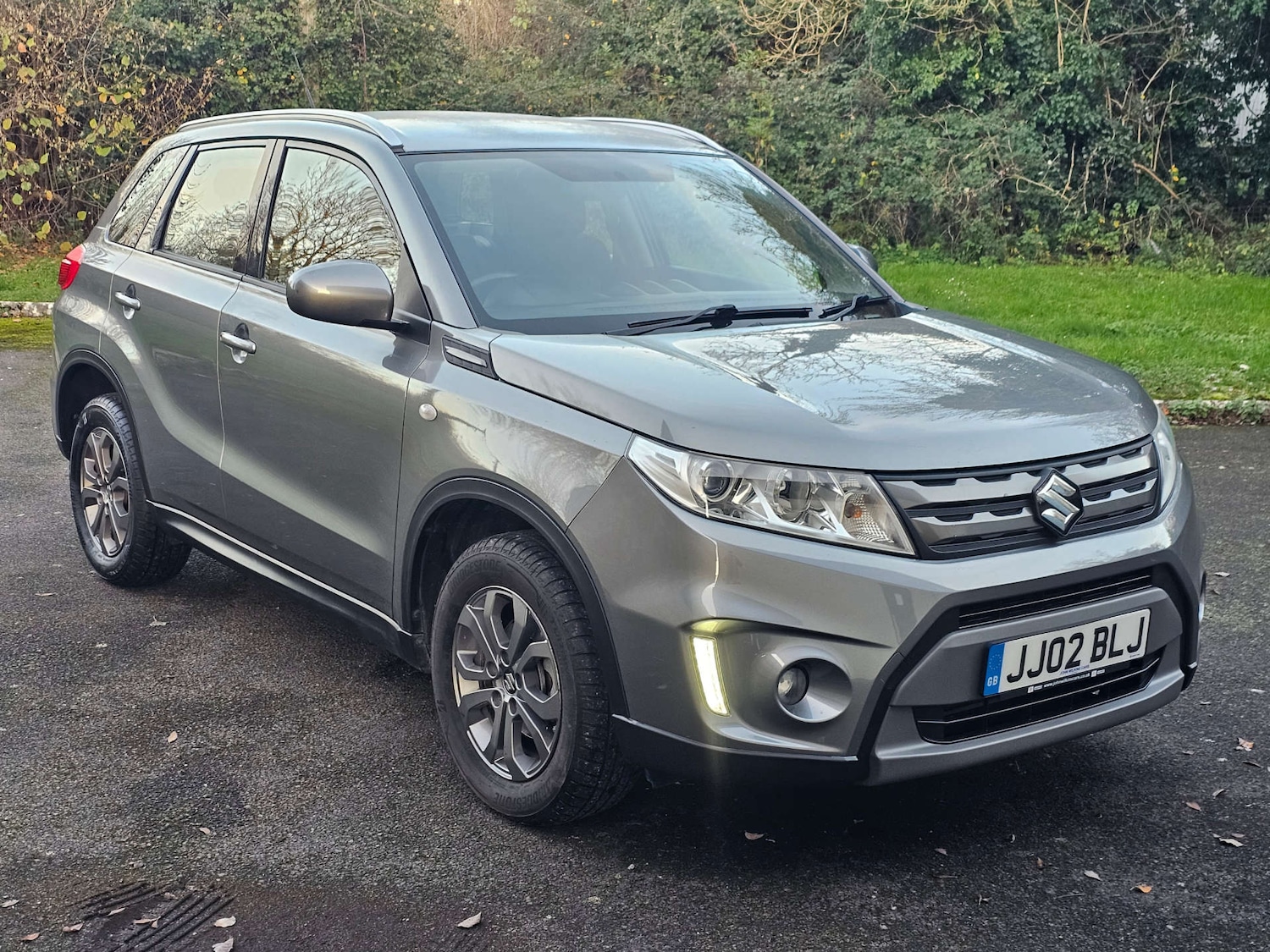 Used Suzuki Vitara 2016 for sale - 76656458: Photo 1