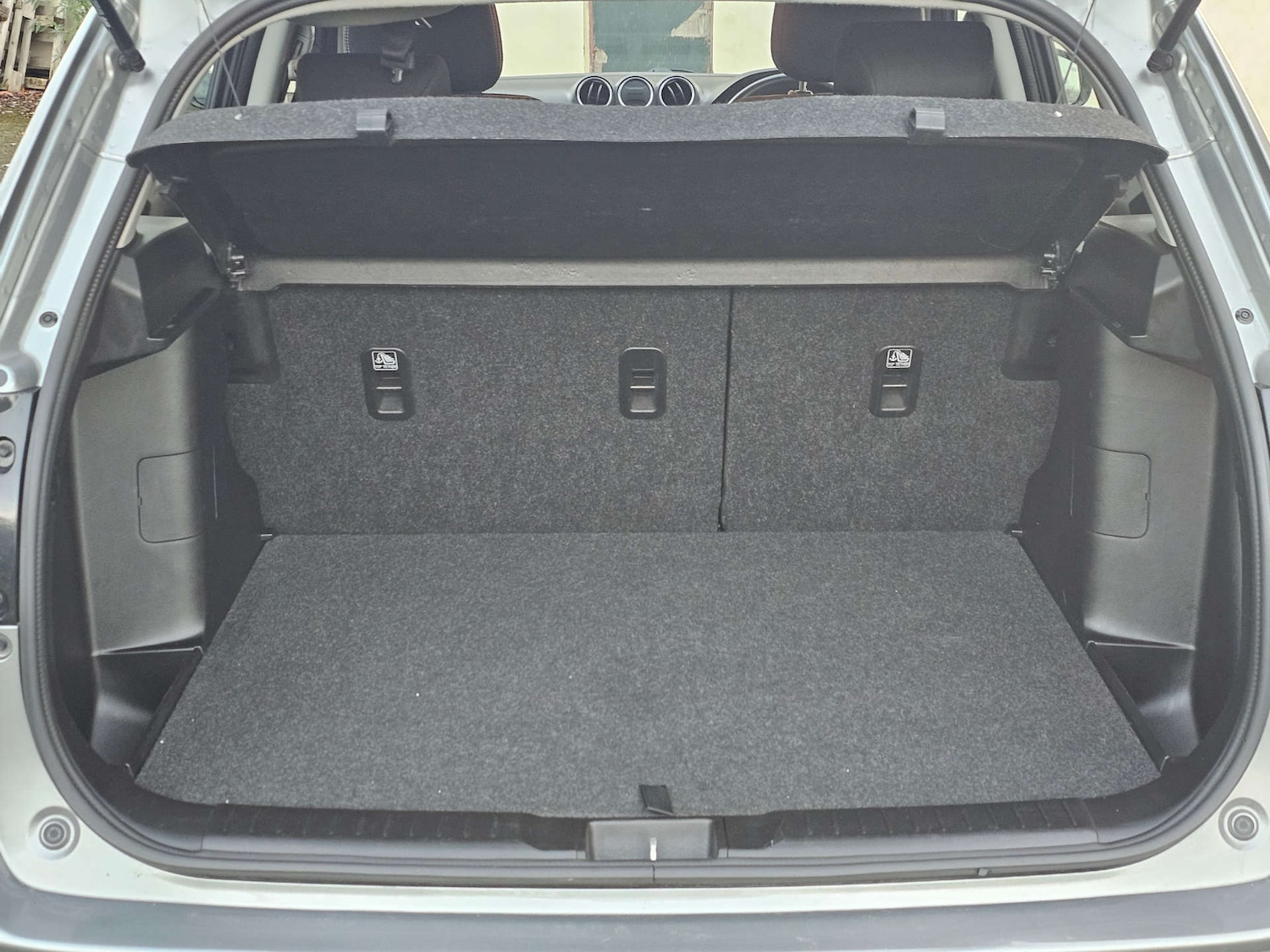 Used Suzuki Vitara 2016 for sale - 76656458: Photo 11