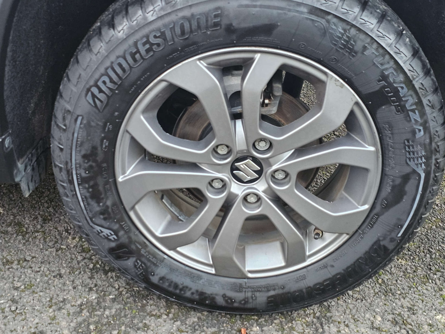 Used Suzuki Vitara 2016 for sale - 76656458: Photo 12