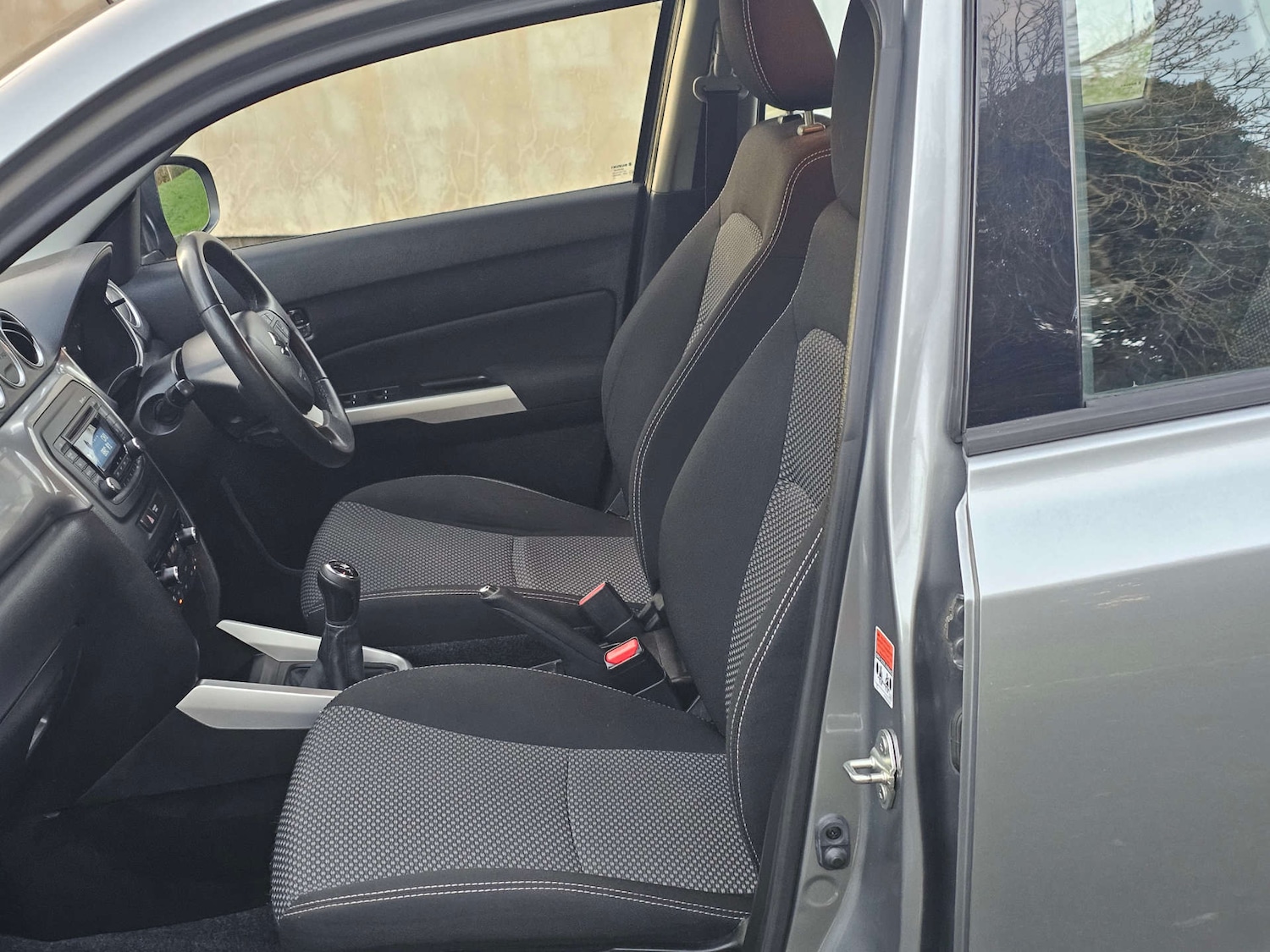 Used Suzuki Vitara 2016 for sale - 76656458: Photo 14