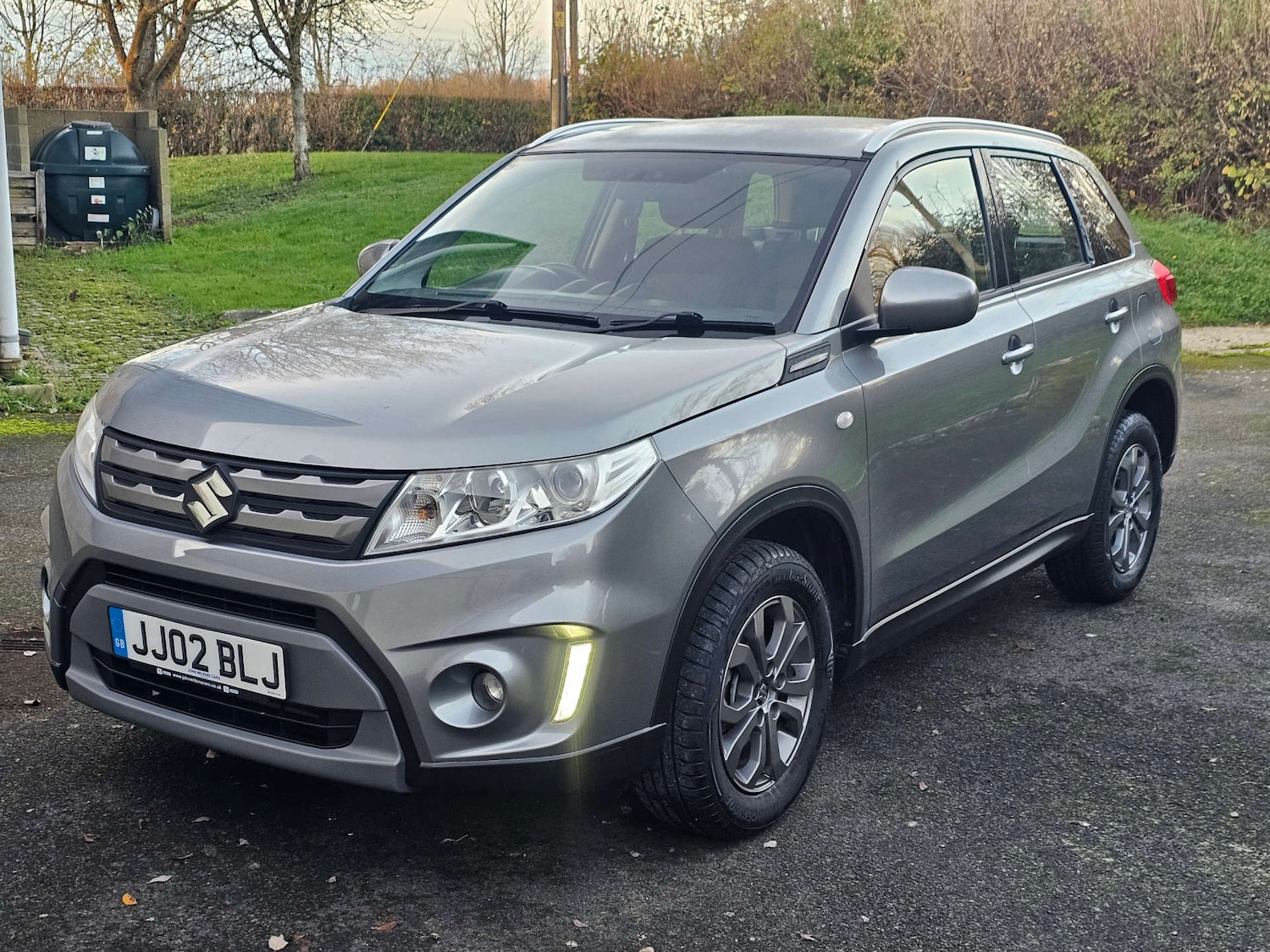 Used Suzuki Vitara 2016 for sale - 76656458: Photo 15