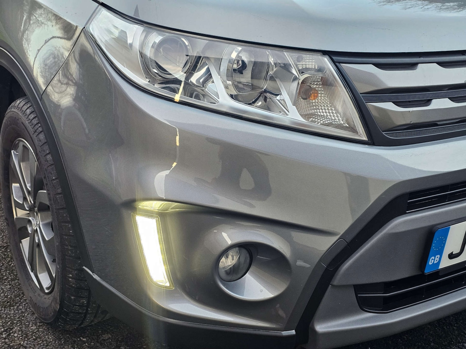 Used Suzuki Vitara 2016 for sale - 76656458: Photo 19