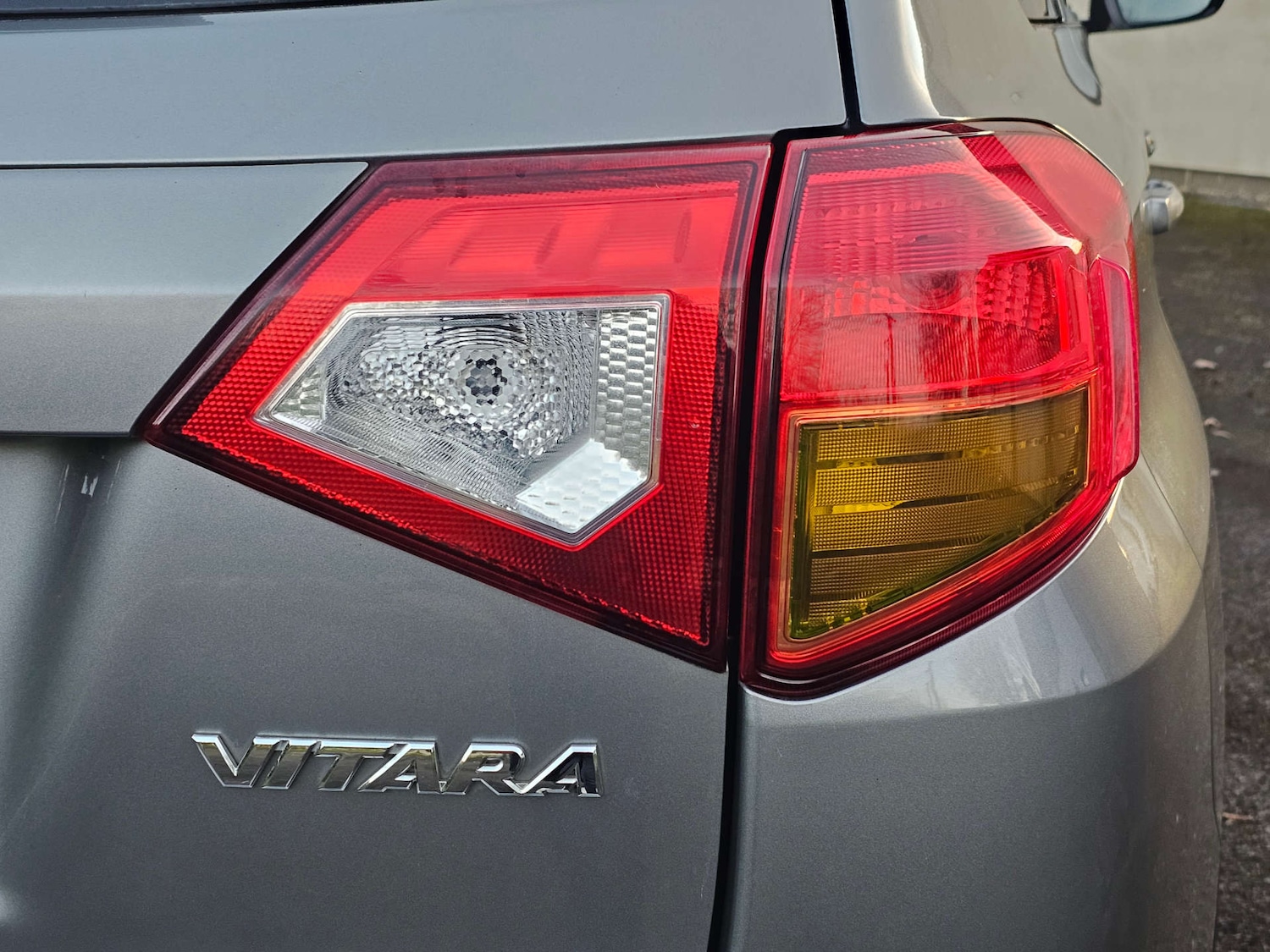 Used Suzuki Vitara 2016 for sale - 76656458: Photo 20