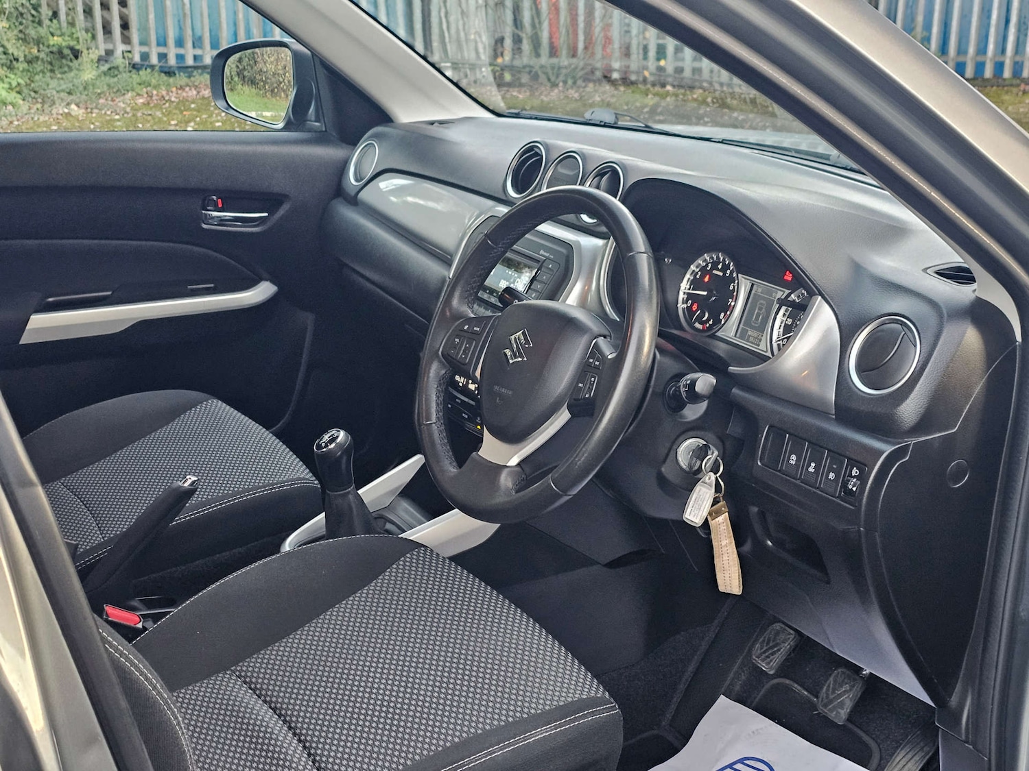 Used Suzuki Vitara 2016 for sale - 76656458: Photo 22