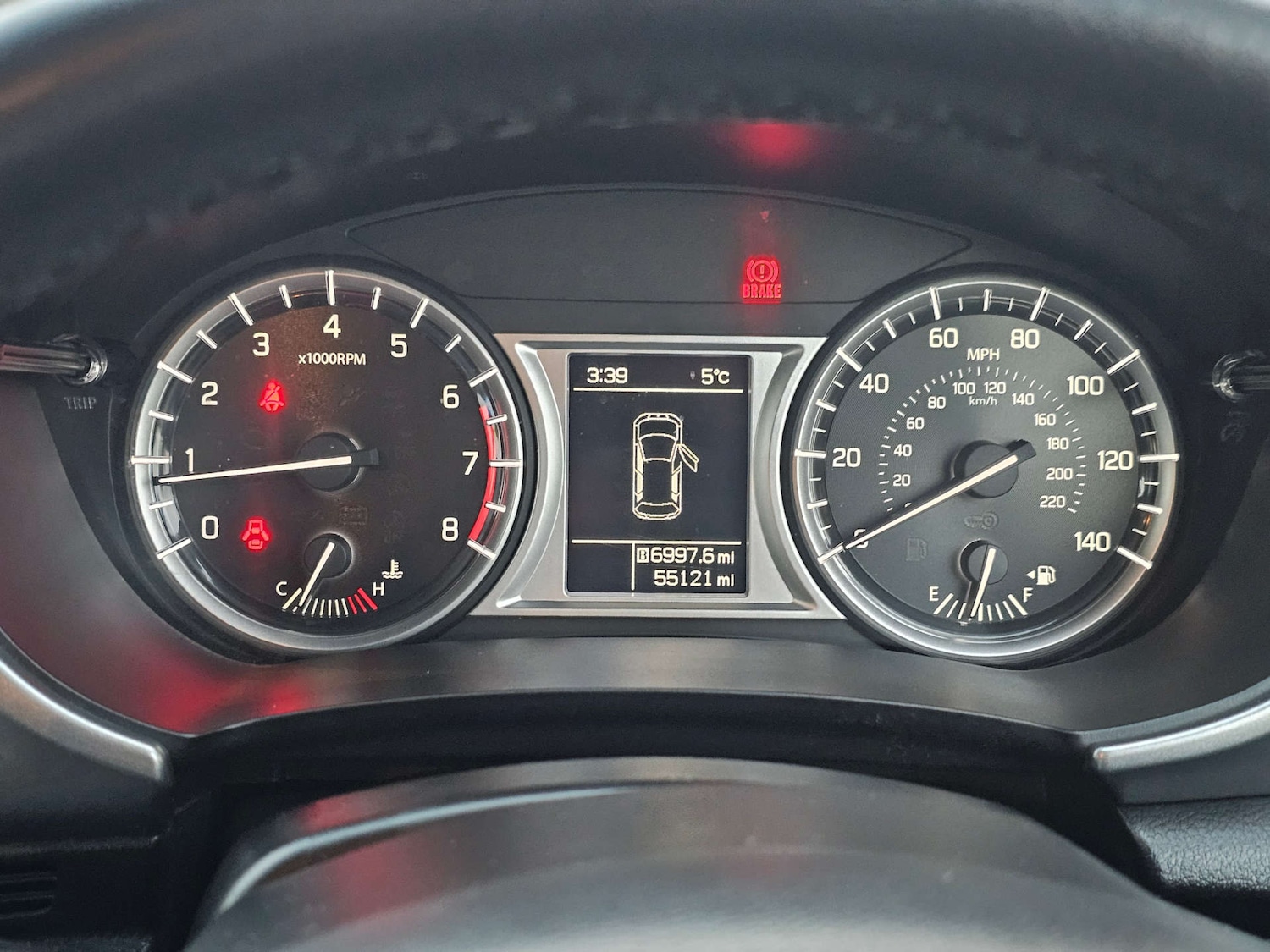 Used Suzuki Vitara 2016 for sale - 76656458: Photo 25