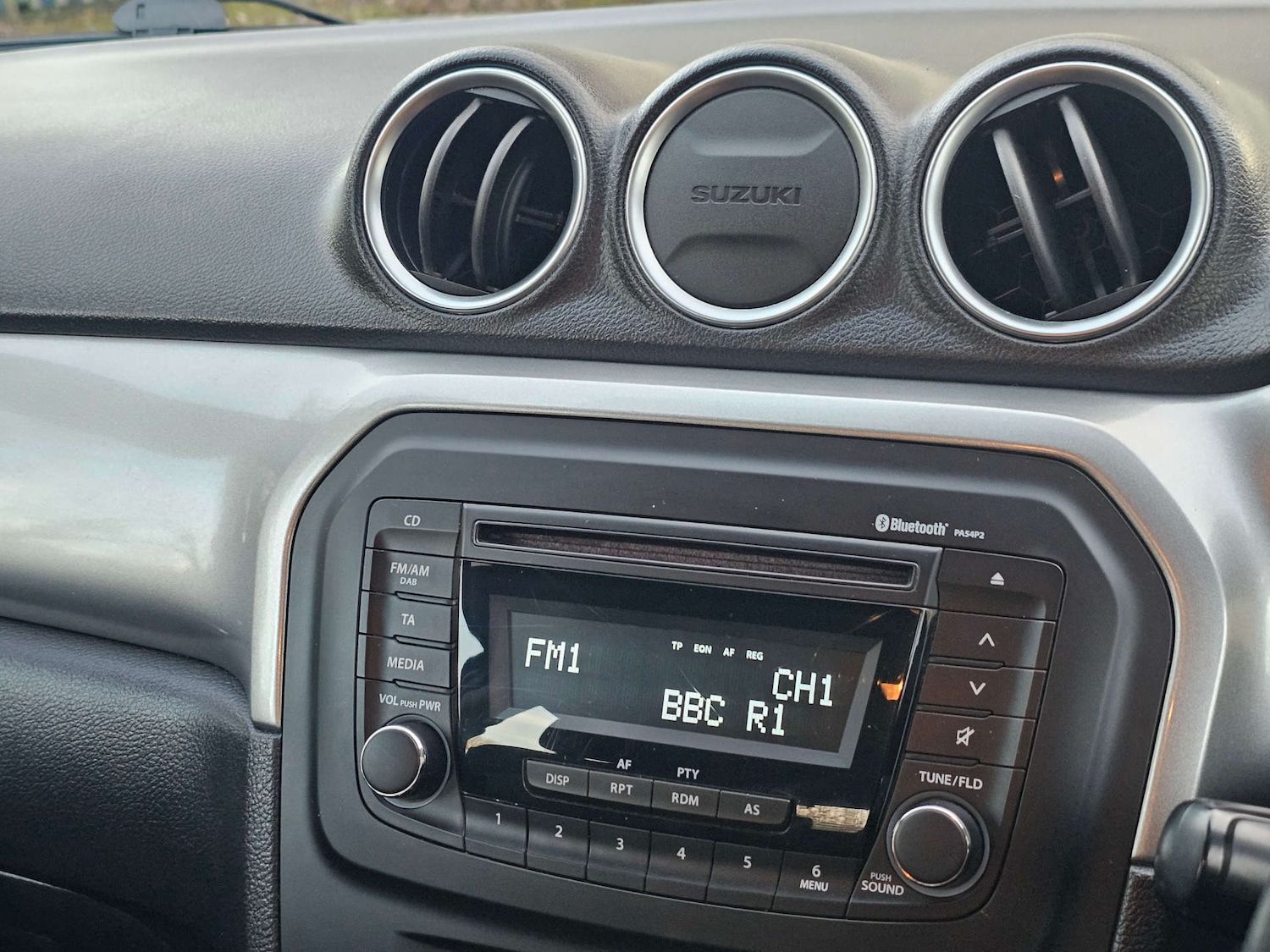 Used Suzuki Vitara 2016 for sale - 76656458: Photo 26