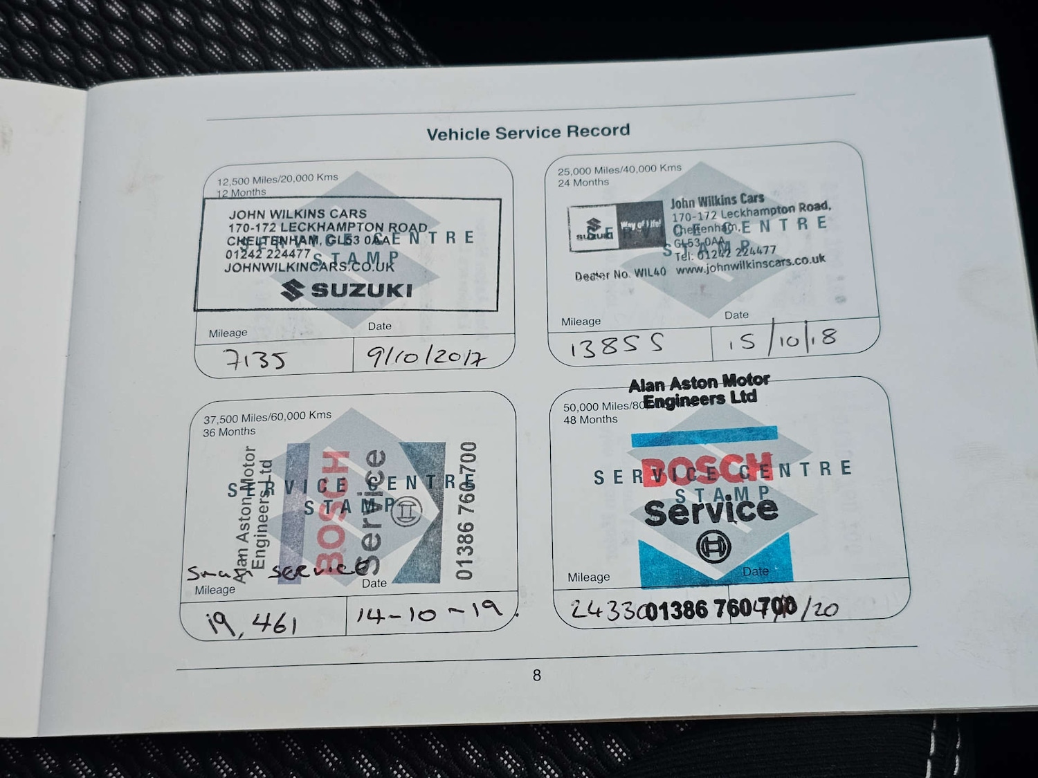 Used Suzuki Vitara 2016 for sale - 76656458: Photo 28