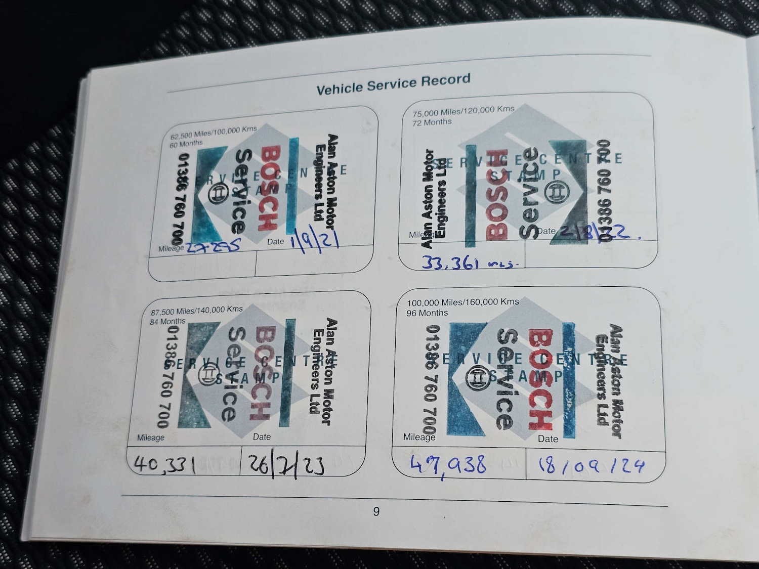 Used Suzuki Vitara 2016 for sale - 76656458: Photo 29