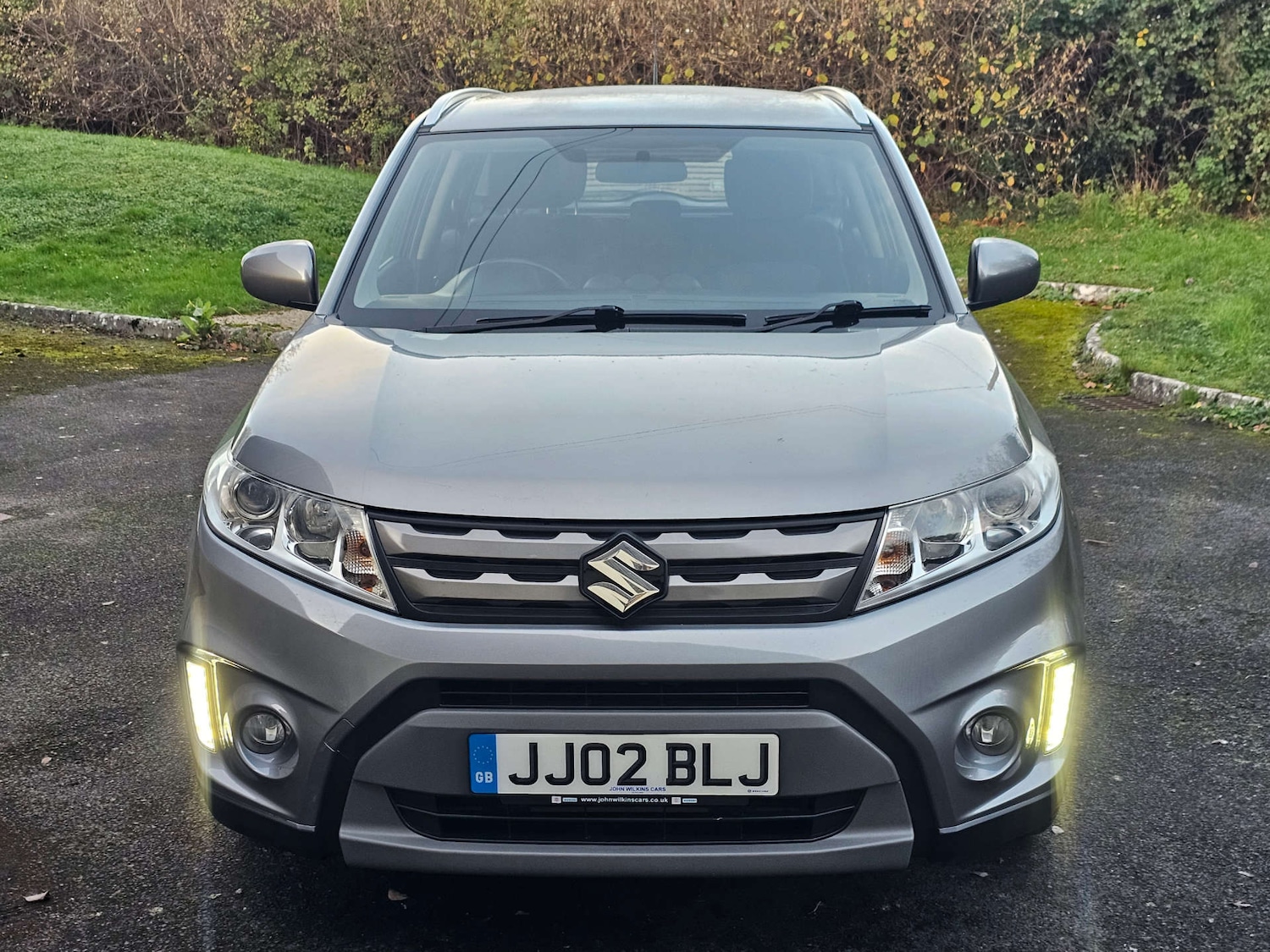 Used Suzuki Vitara 2016 for sale - 76656458: Photo 3