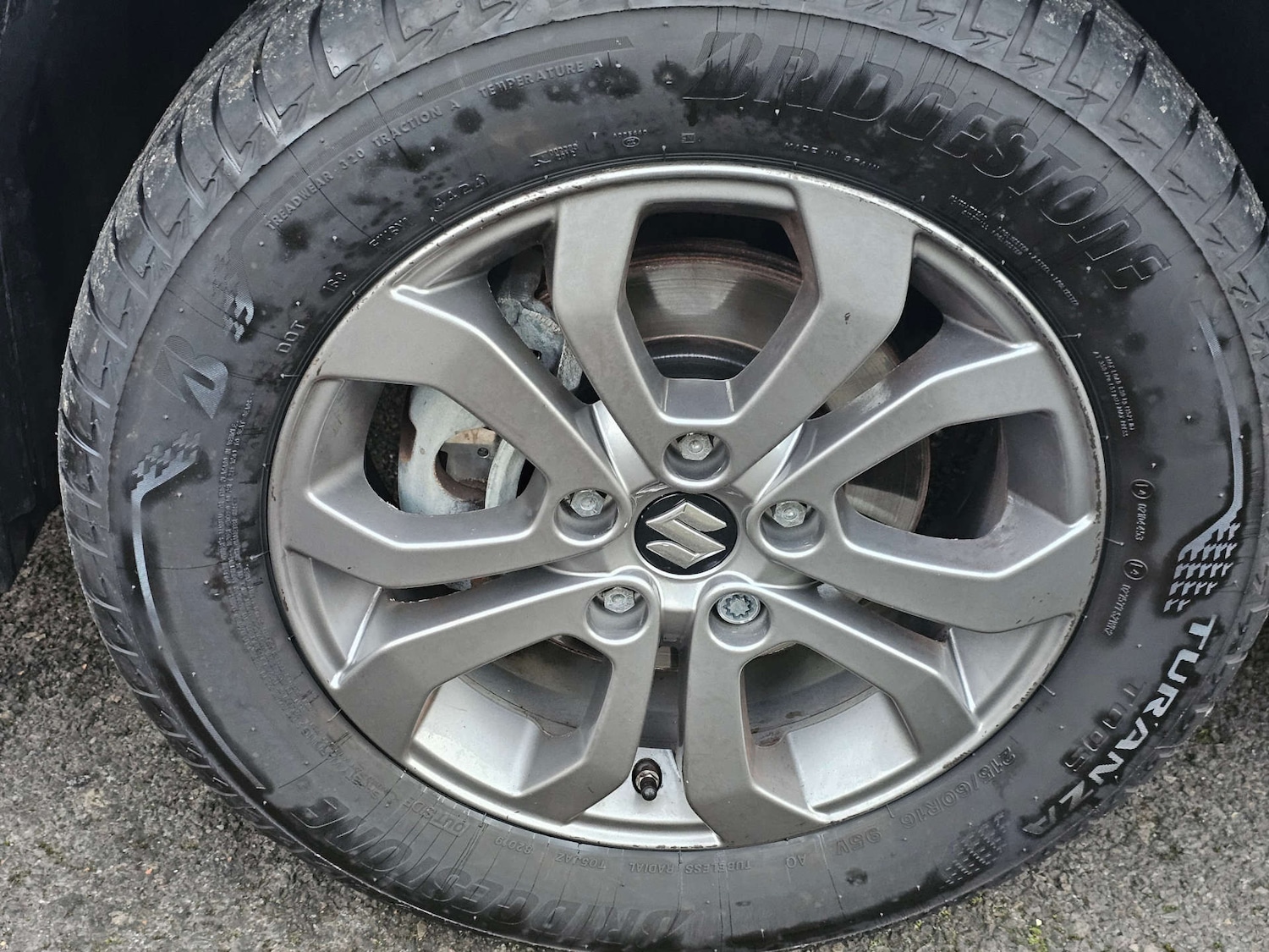 Used Suzuki Vitara 2016 for sale - 76656458: Photo 4