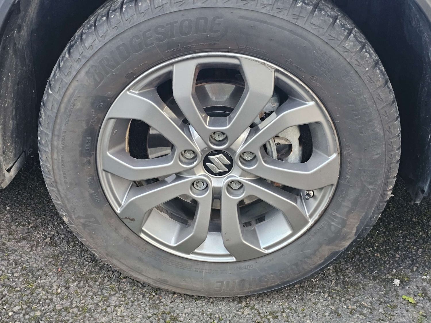 Used Suzuki Vitara 2016 for sale - 76656458: Photo 5