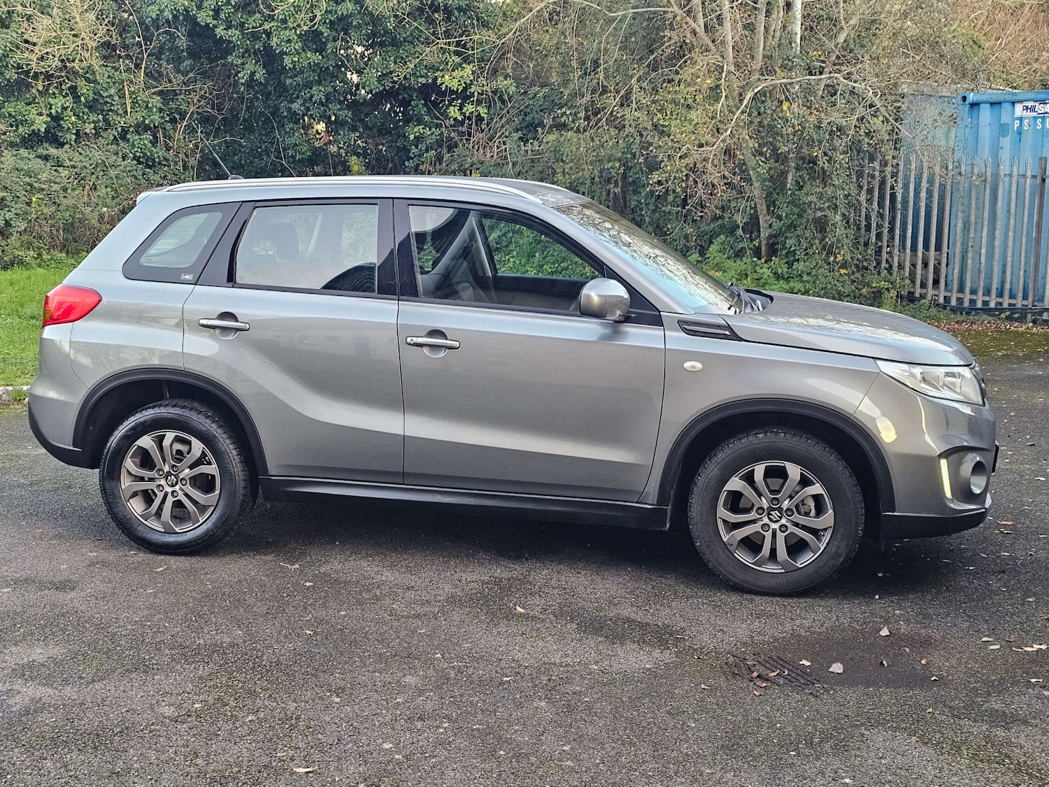 Used Suzuki Vitara 2016 for sale - 76656458: Photo 6