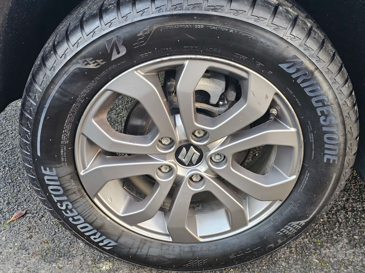 Used Suzuki Vitara 2016 for sale - 76656458: Photo 7