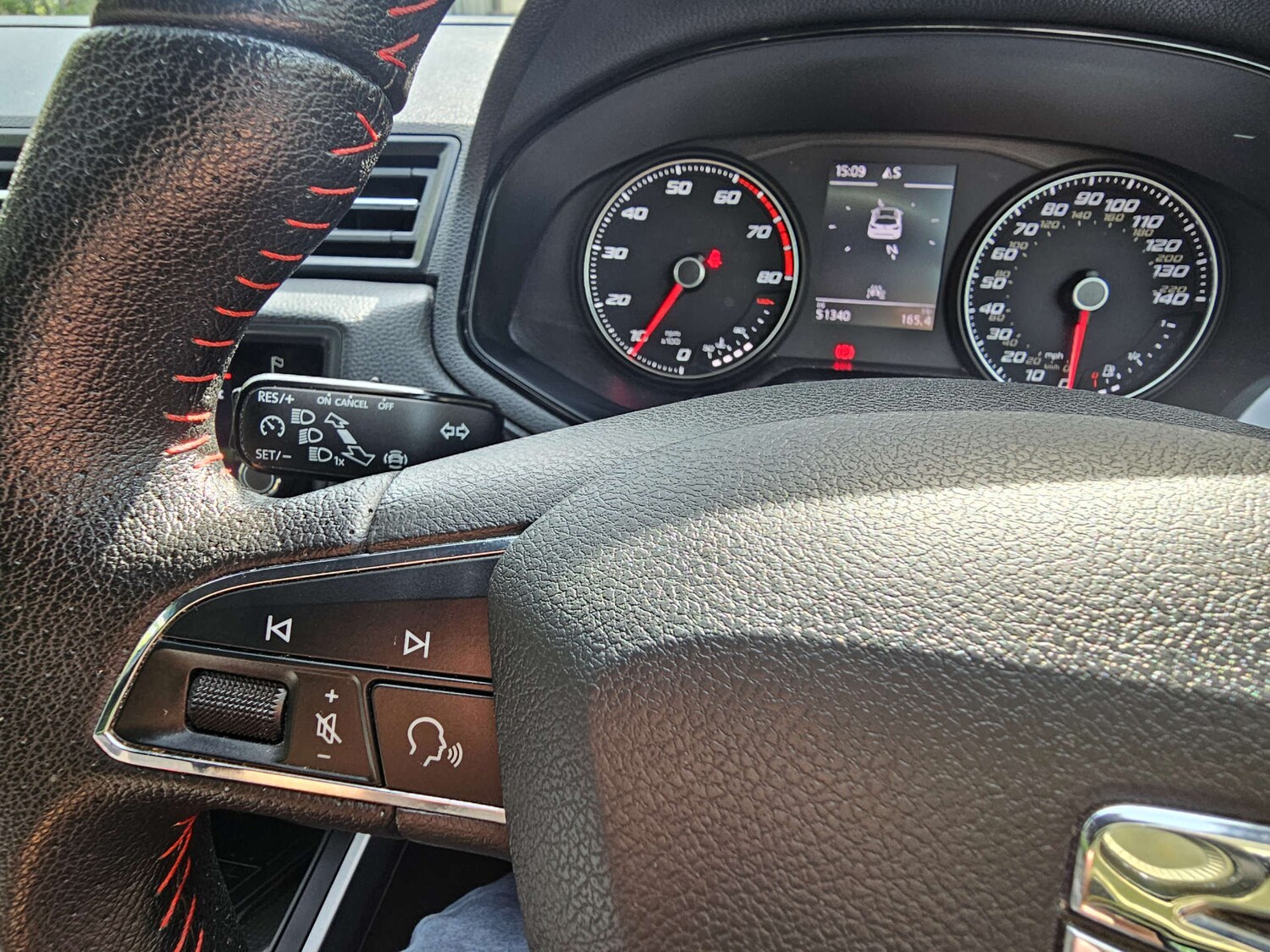 Vehicle 28