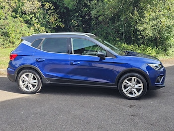 Used SEAT Arona 2020 for sale - 75866444: Photo