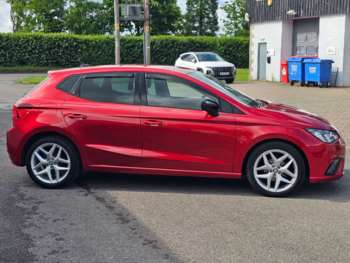 Used SEAT Ibiza 2018 for sale - 75216565: Photo