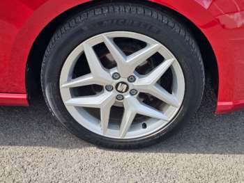 Used SEAT Ibiza 2018 for sale - 75216565: Photo