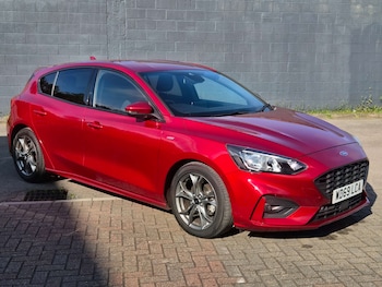 Used Ford Focus 2020 for sale - 78950799: Photo