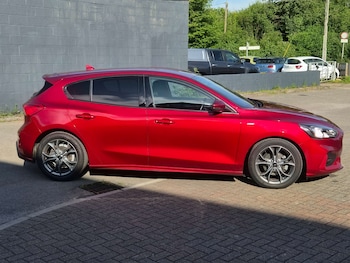 Used Ford Focus 2020 for sale - 78950799: Photo