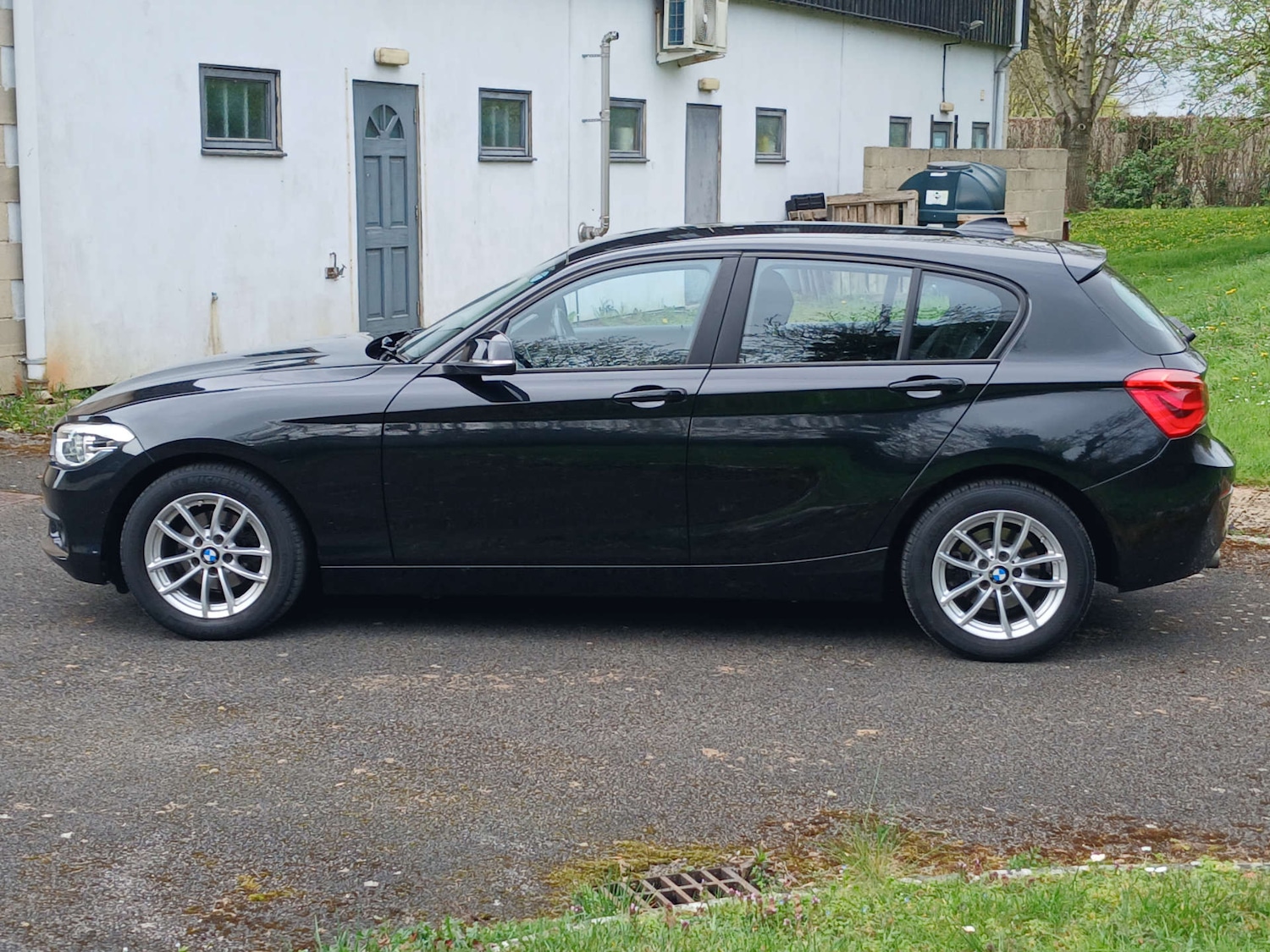 Used BMW 1 Series 2019 for sale - 78122984: Photo 11