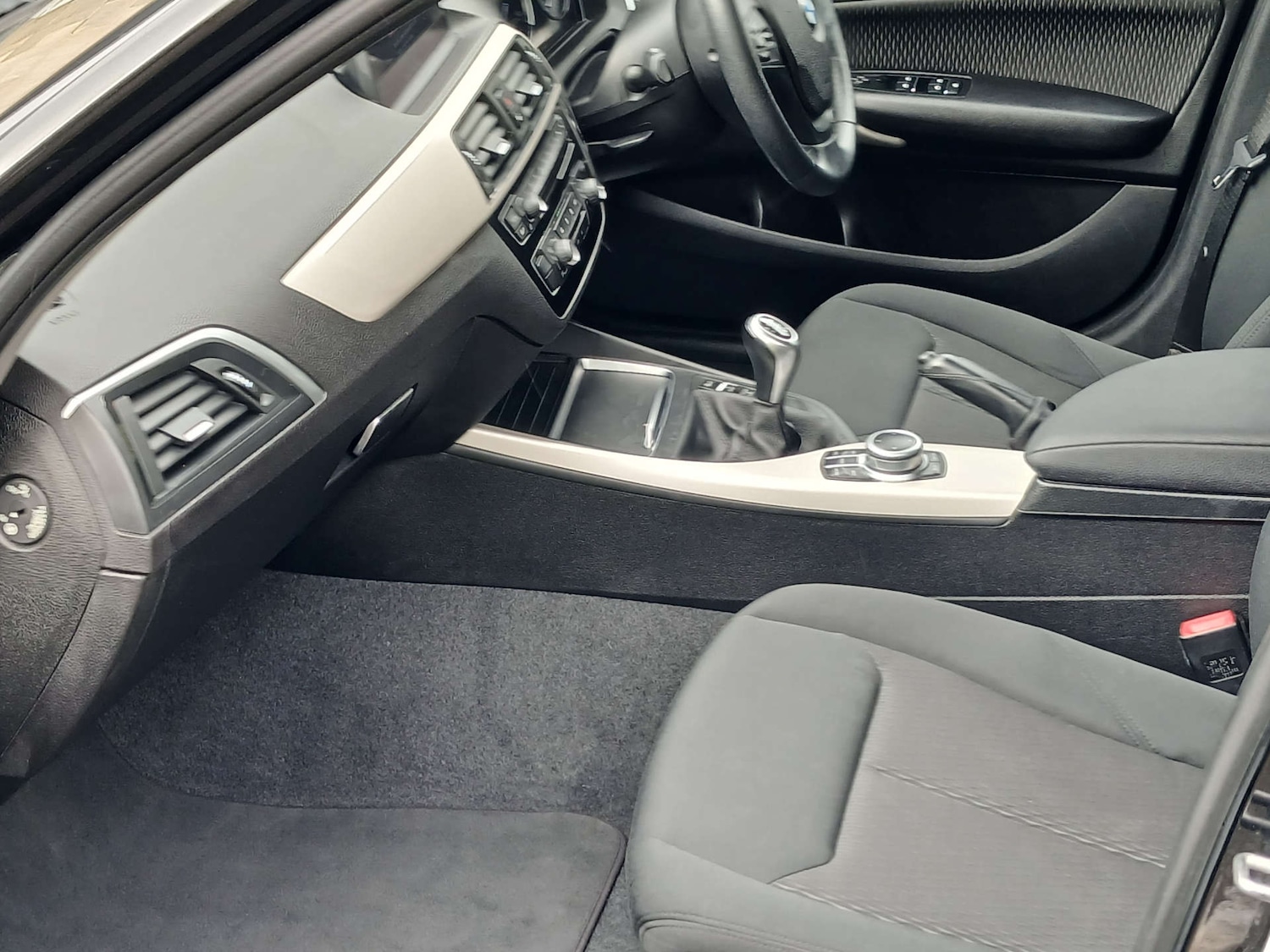 Used BMW 1 Series 2019 for sale - 78122984: Photo 14