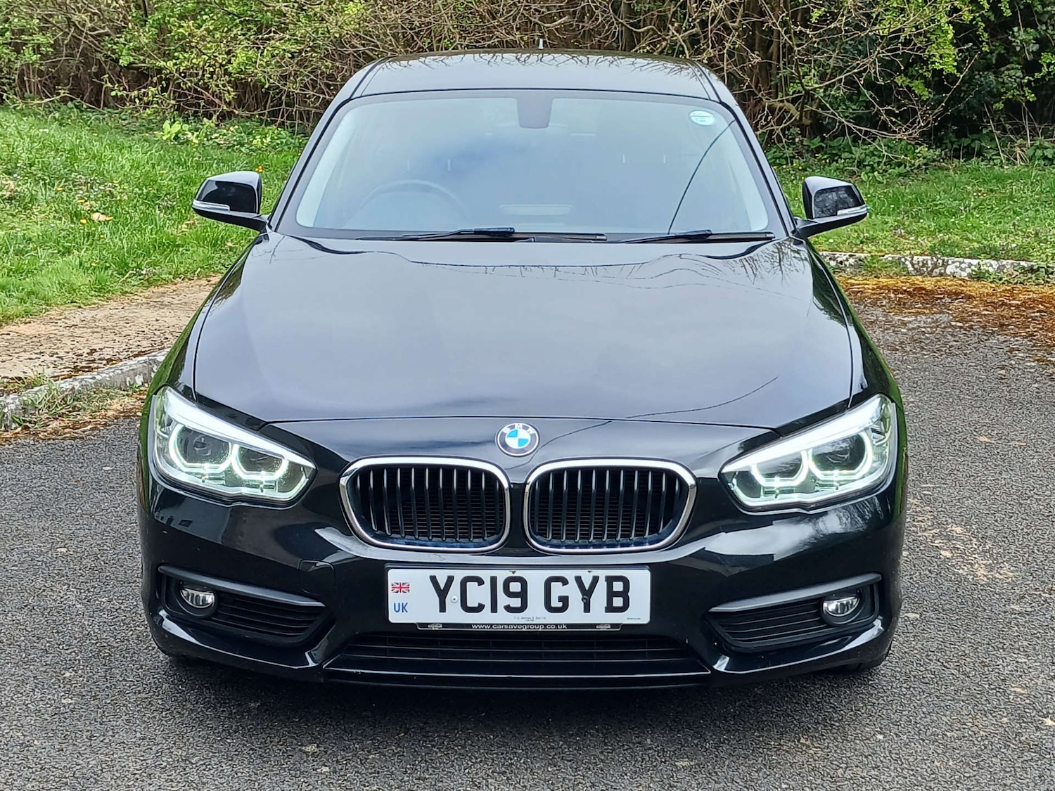 Used BMW 1 Series 2019 for sale - 78122984: Photo 18