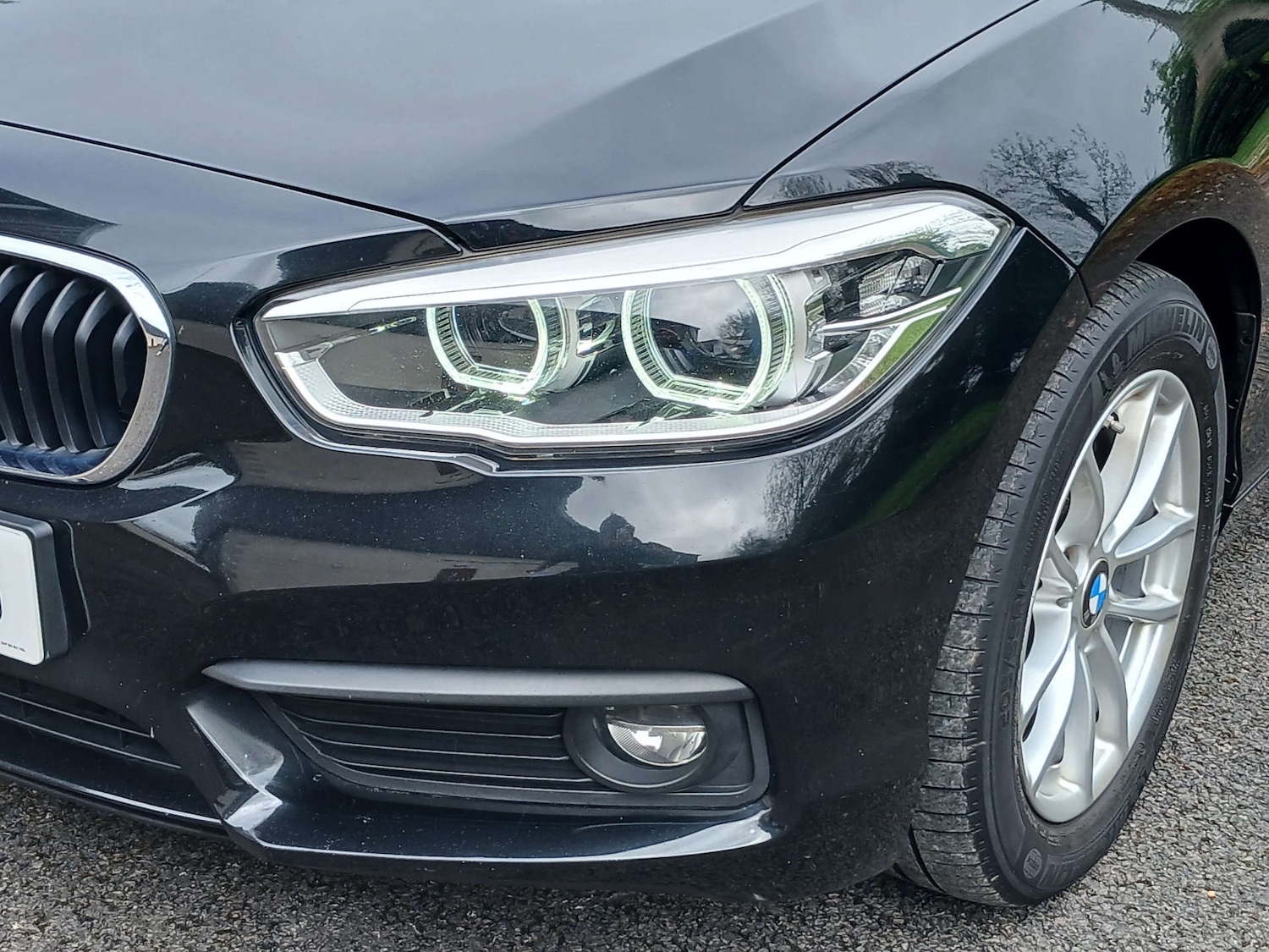 Used BMW 1 Series 2019 for sale - 78122984: Photo 19