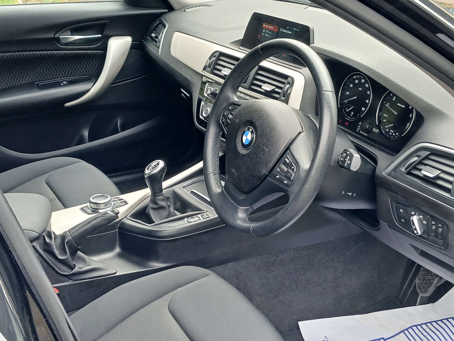 Used BMW 1 Series 2019 for sale - 78122984: Photo 20