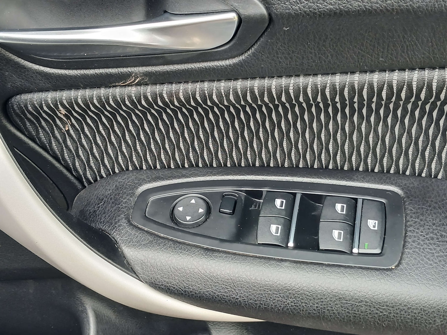 Used BMW 1 Series 2019 for sale - 78122984: Photo 21