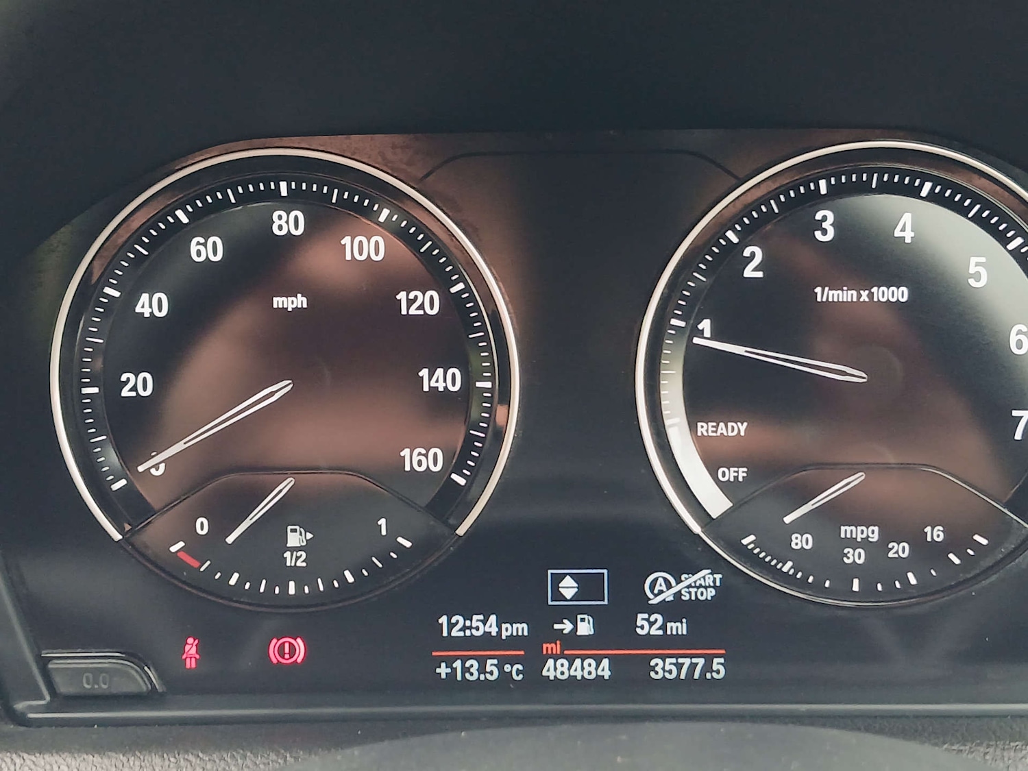 Used BMW 1 Series 2019 for sale - 78122984: Photo 23