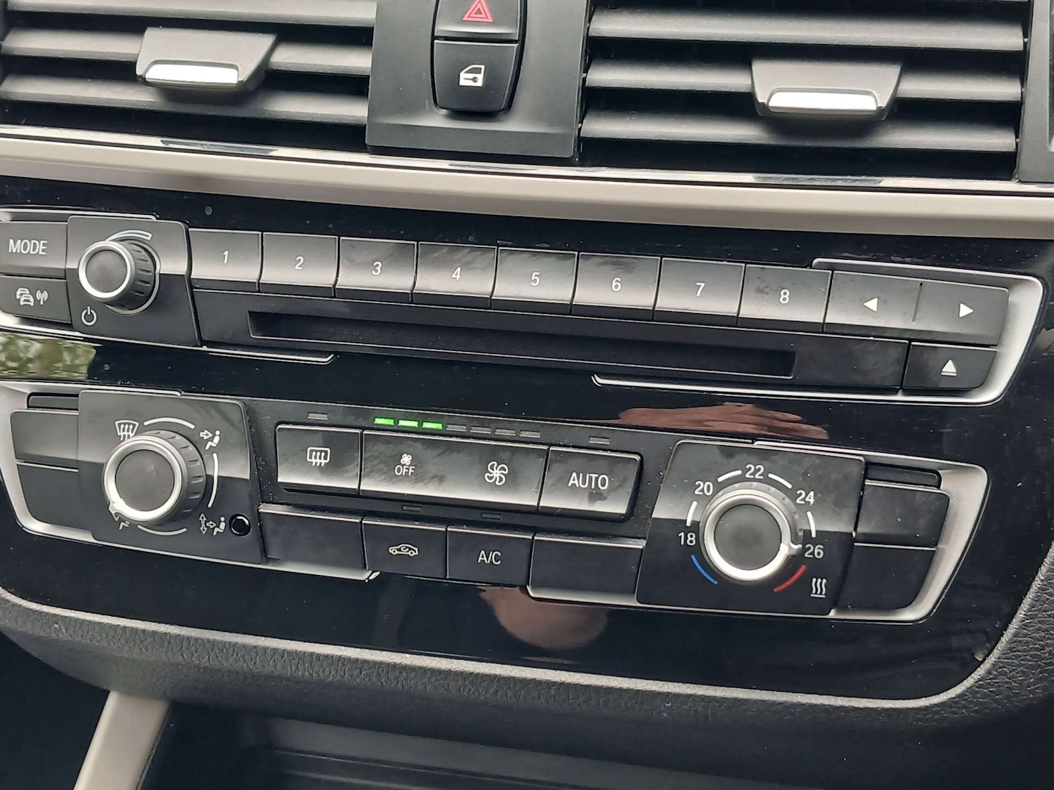 Used BMW 1 Series 2019 for sale - 78122984: Photo 25