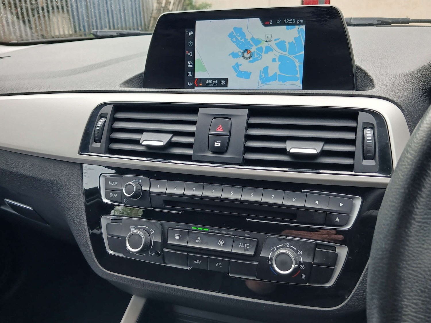 Used BMW 1 Series 2019 for sale - 78122984: Photo 26