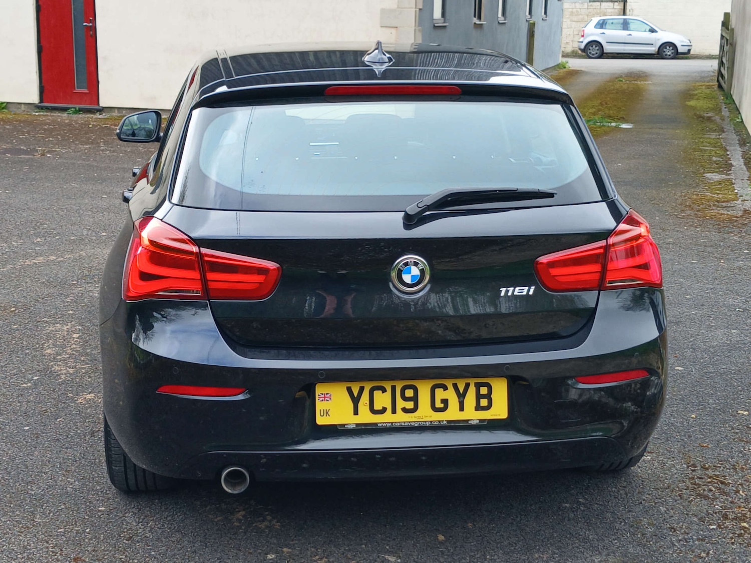Used BMW 1 Series 2019 for sale - 78122984: Photo 5