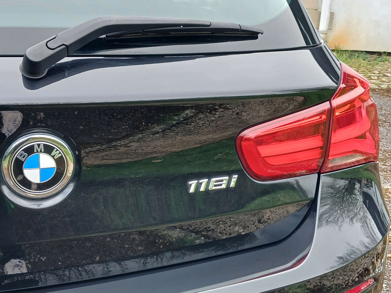 Used BMW 1 Series 2019 for sale - 78122984: Photo 7