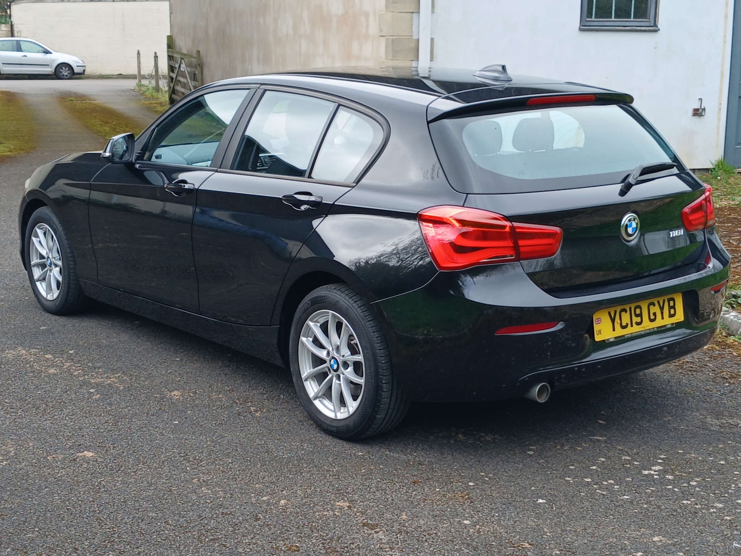 Used BMW 1 Series 2019 for sale - 78122984: Photo 9