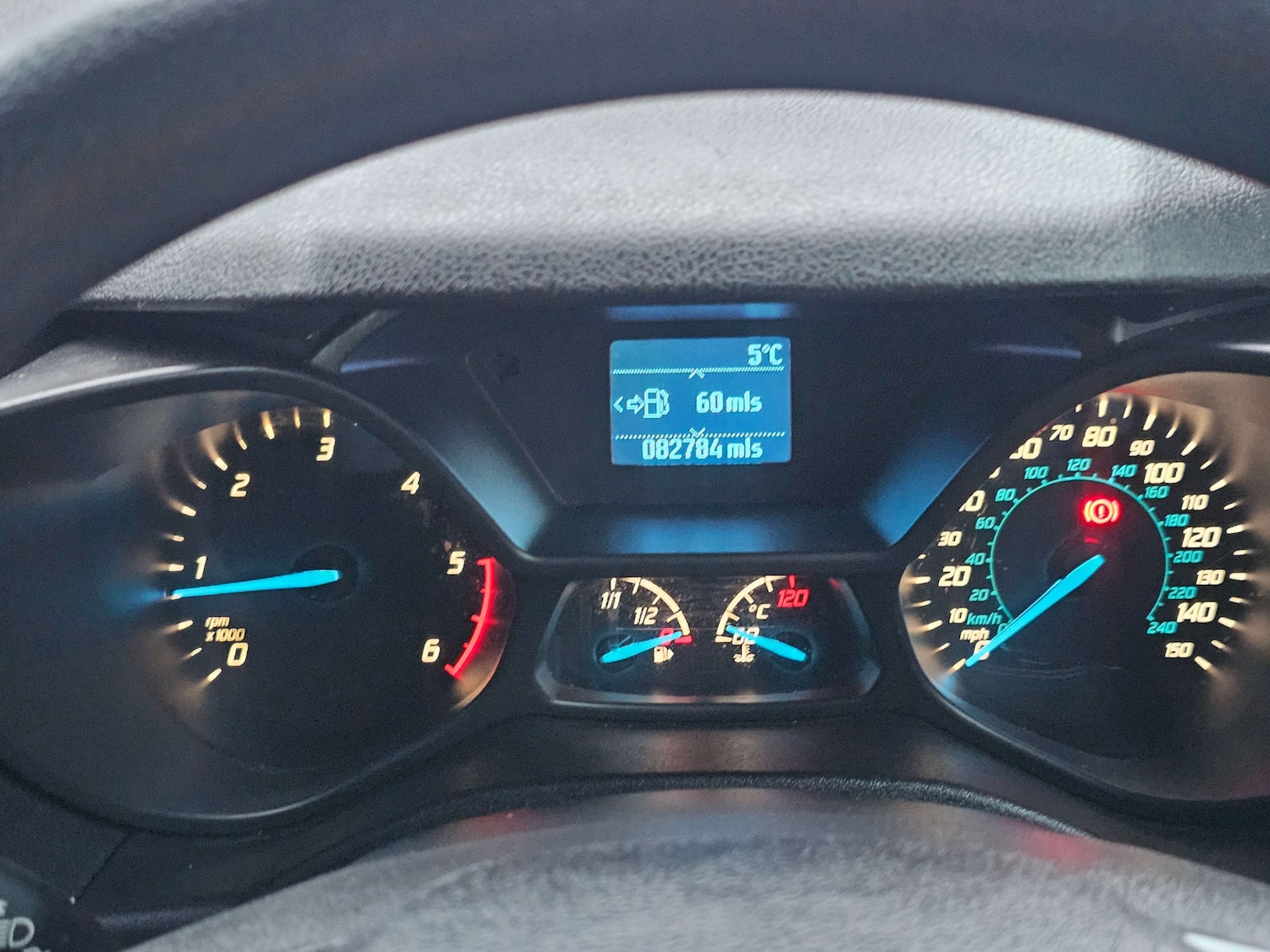 Used Ford Transit Connect 2017 for sale - 77583929: Photo 21