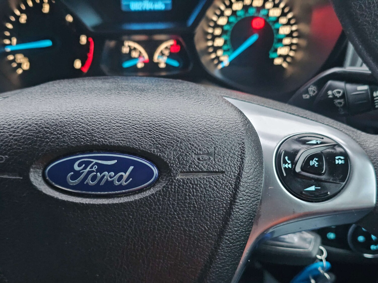 Used Ford Transit Connect 2017 for sale - 77583929: Photo 22