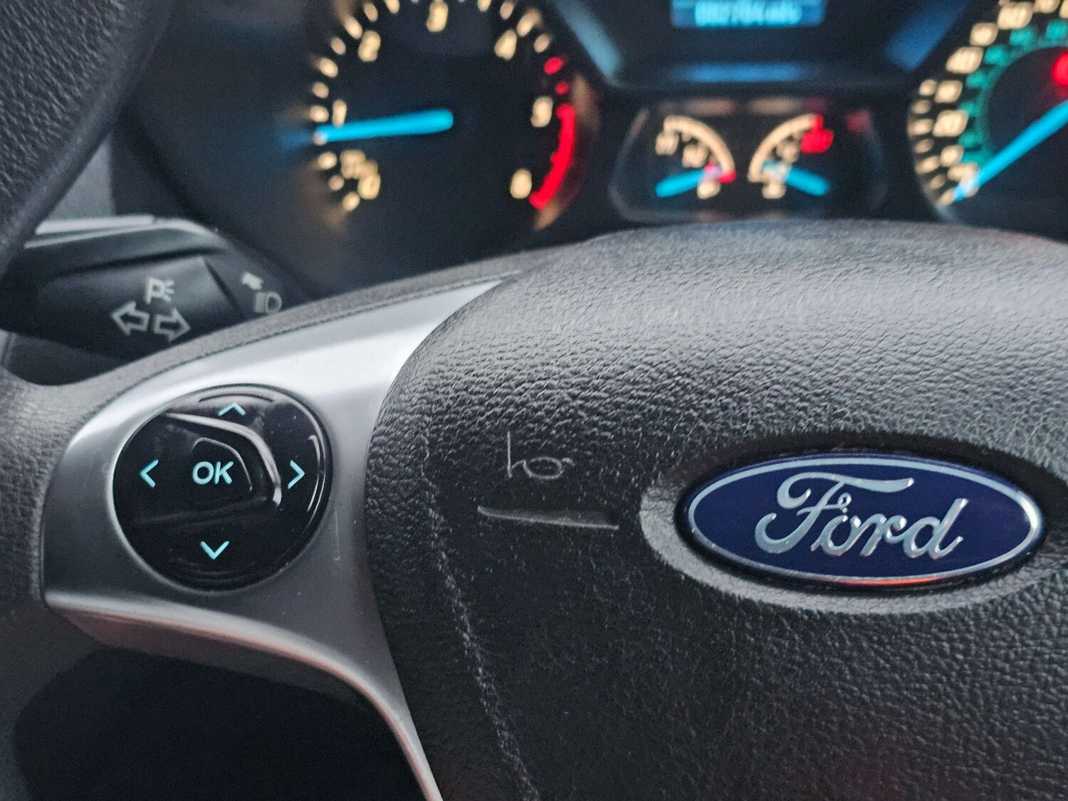 Used Ford Transit Connect 2017 for sale - 77583929: Photo 23