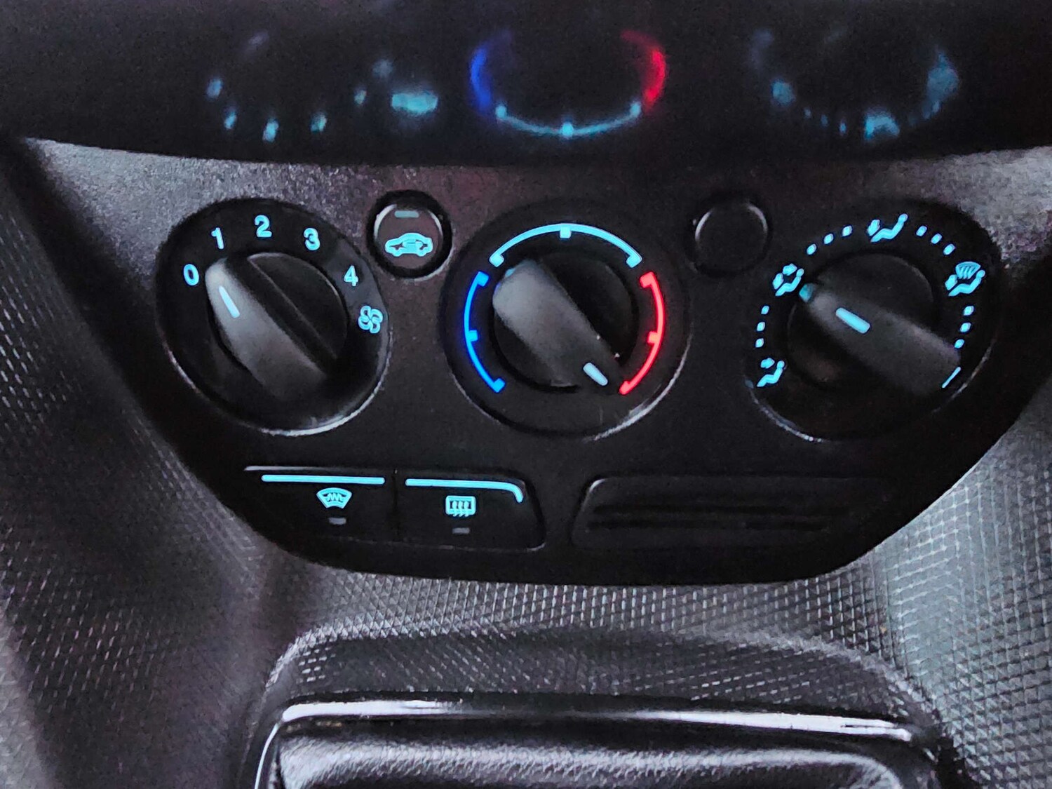 Used Ford Transit Connect 2017 for sale - 77583929: Photo 26