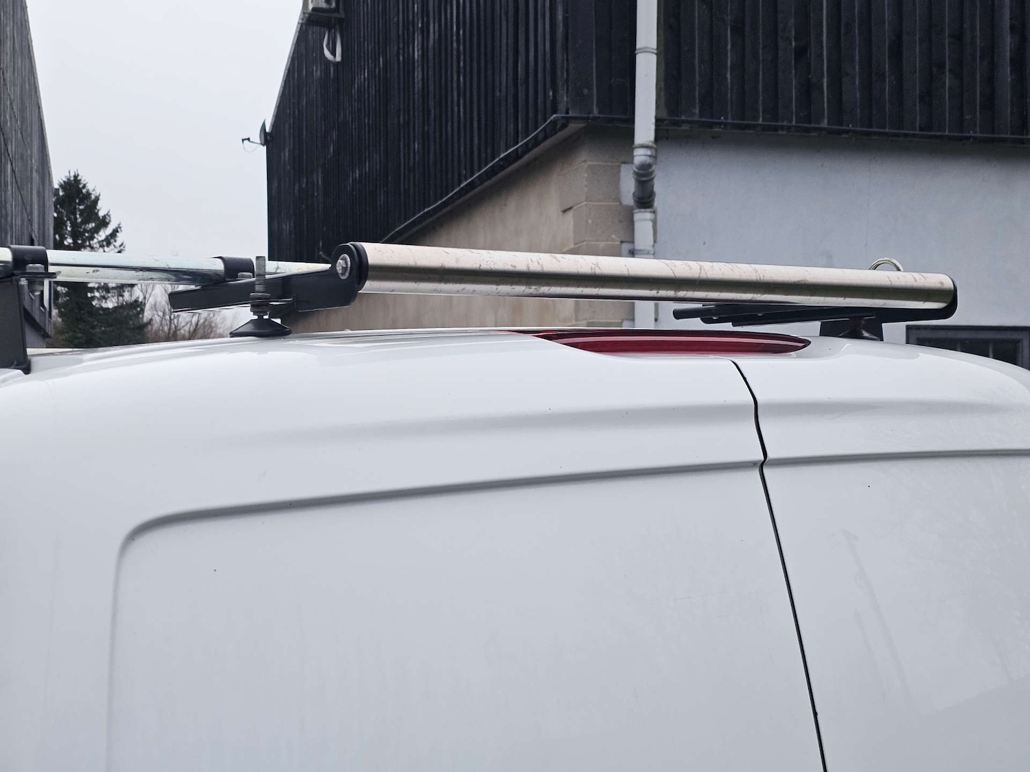 Used Ford Transit Connect 2017 for sale - 77583929: Photo 9