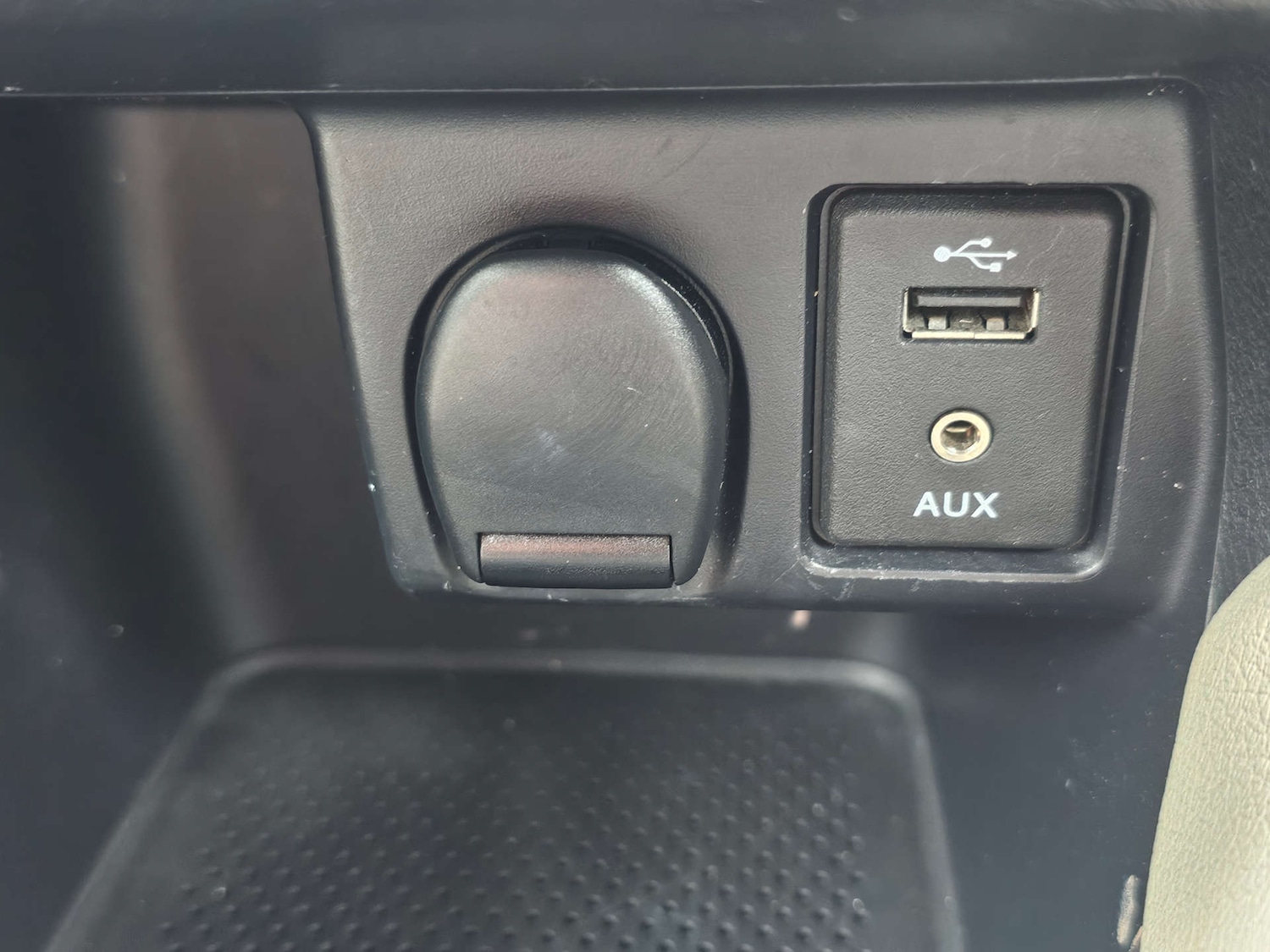 Vehicle 29