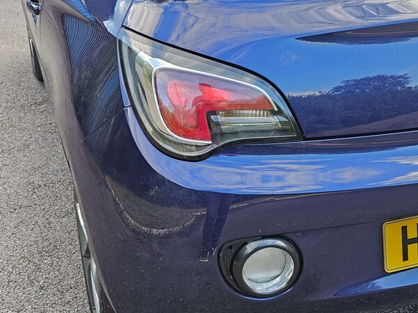 Used Vauxhall ADAM 2019 for sale - 75585904: Photo 10