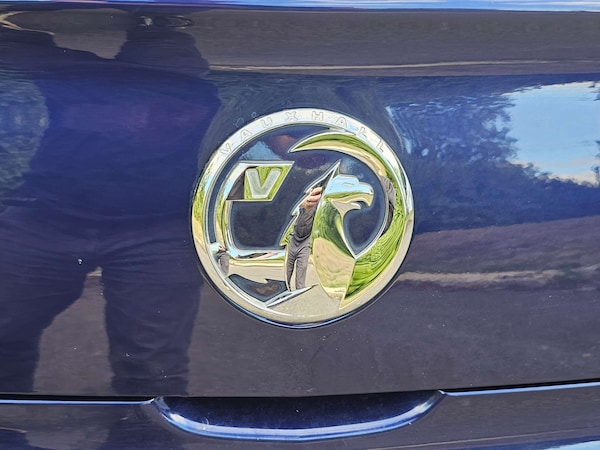Used Vauxhall ADAM 2019 for sale - 75585904: Photo 11