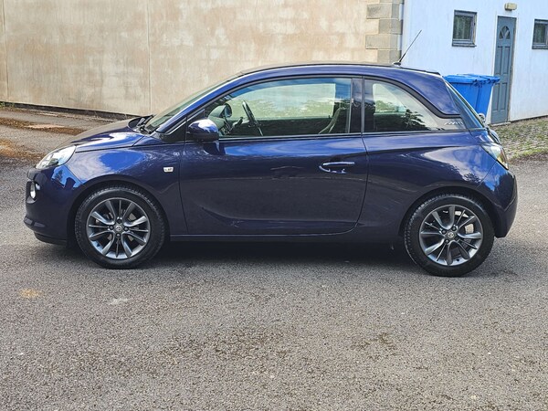 Used Vauxhall ADAM 2019 for sale - 75585904: Photo 14